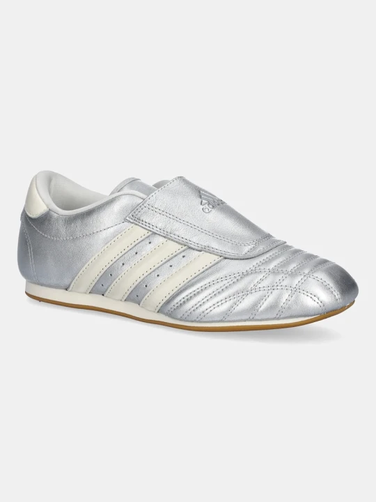 Zdjęcie produktu adidas Originals sneakersy skórzane Teakwondo