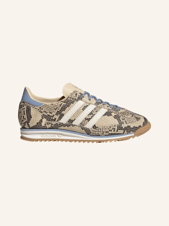 Zdjęcie produktu Adidas Originals Sneakersy Sl 72 Og grau szary