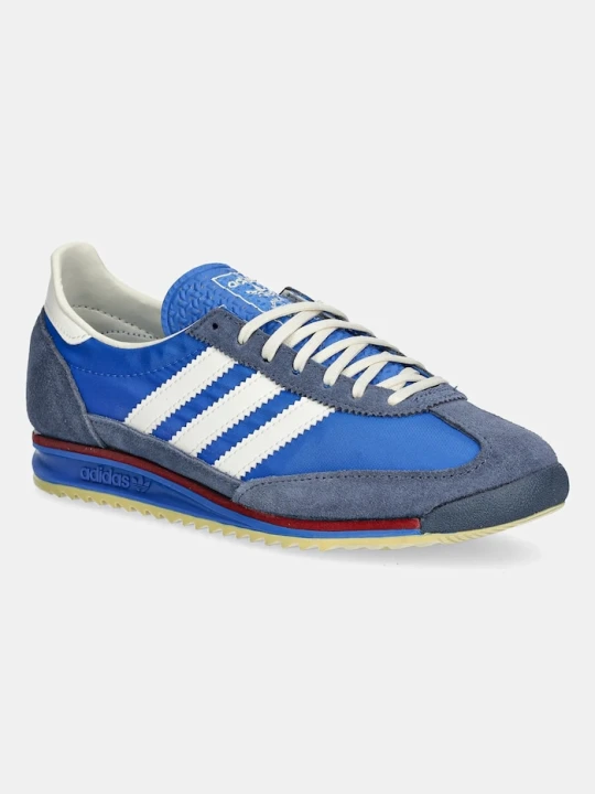 Zdjęcie produktu adidas Originals sneakersy SL 72 OG niebieski