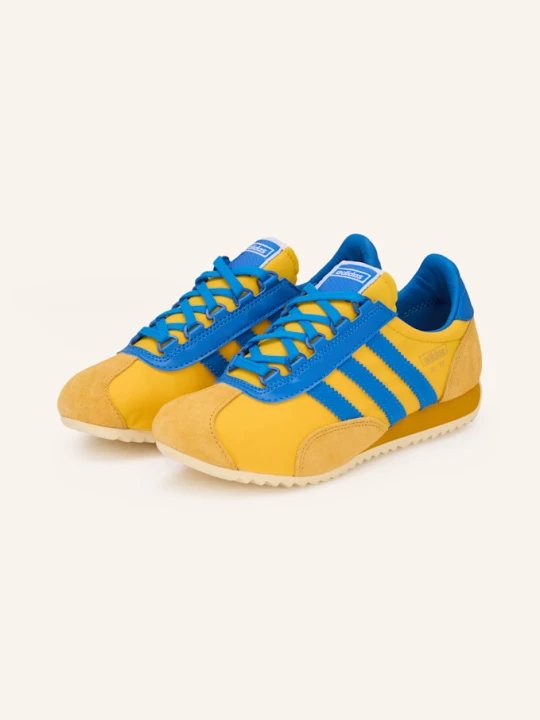 Zdjęcie produktu Adidas Originals Sneakersy Sl 72 Pt gelb