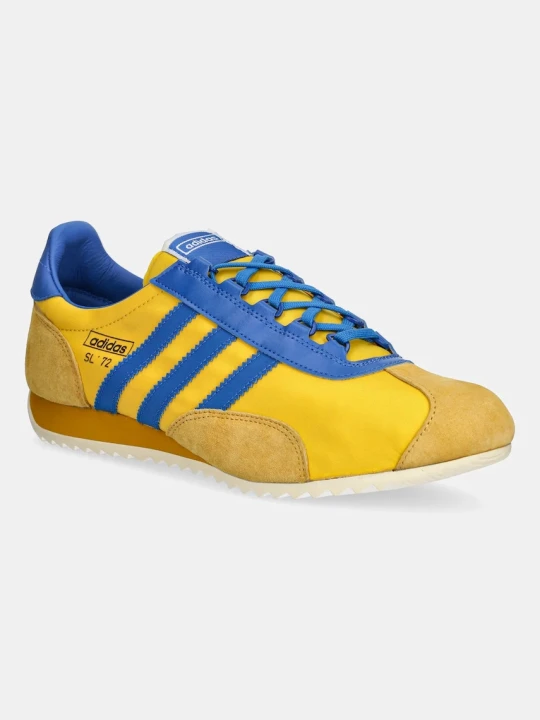 Zdjęcie produktu adidas Originals sneakersy Sl 72 PT