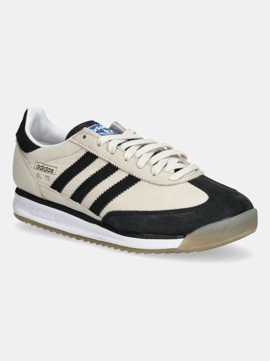 Zdjęcie produktu adidas Originals sneakersy Sl 72 Rs beżowy