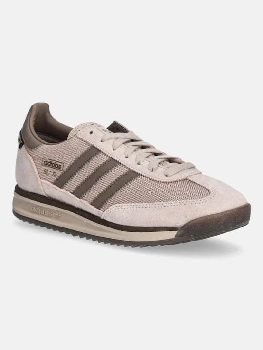 Zdjęcie produktu adidas Originals sneakersy SL 72 RS beżowy