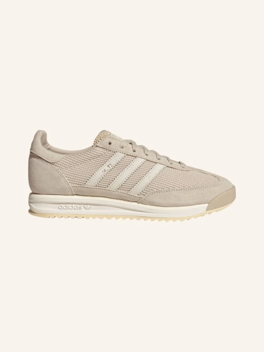 Zdjęcie produktu Adidas Originals Sneakersy Sl 72 Rs beige
