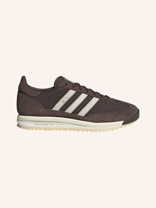 Zdjęcie produktu Adidas Originals Sneakersy Sl 72 Rs braun