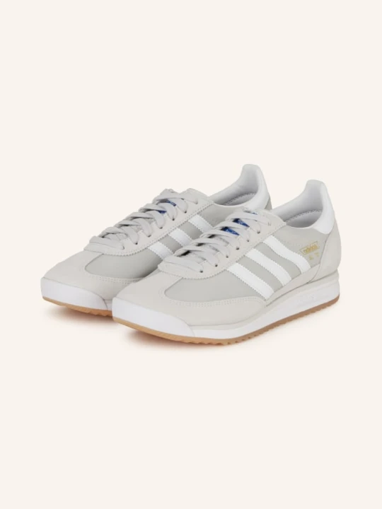 Zdjęcie produktu Adidas Originals Sneakersy Sl 72 Rs grau
