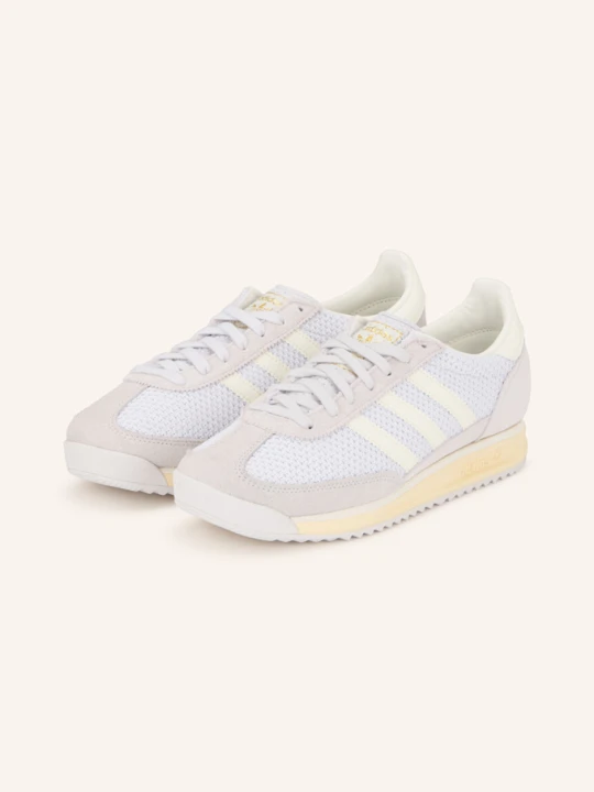 Zdjęcie produktu Adidas Originals Sneakersy Sl 72 Rs grau