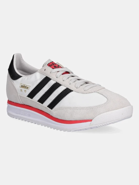 Zdjęcie produktu adidas Originals sneakersy SL 72 RS szary