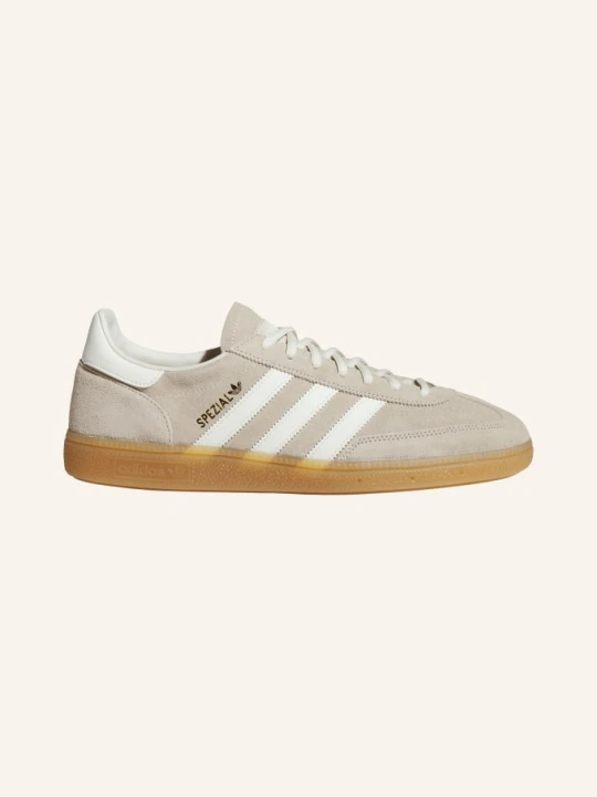 Zdjęcie produktu Adidas Originals Sneakersy Specjalne Do Piłki Ręcznej beige