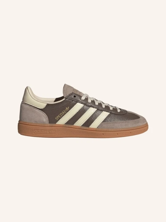 Zdjęcie produktu Adidas Originals Sneakersy Specjalne Do Piłki Ręcznej braun brązowy