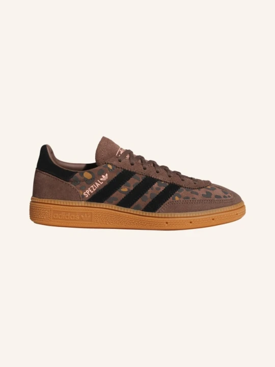 Zdjęcie produktu Adidas Originals Sneakersy Specjalne Do Piłki Ręcznej braun brązowy