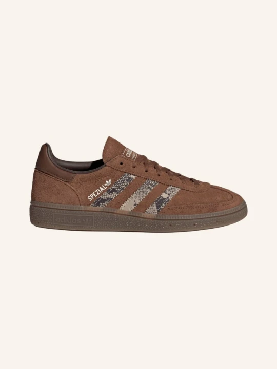Zdjęcie produktu Adidas Originals Sneakersy Specjalne Do Piłki Ręcznej braun brązowy