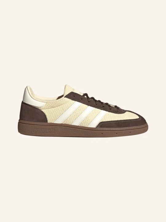 Zdjęcie produktu Adidas Originals Sneakersy Specjalne Do Piłki Ręcznej braun brązowy