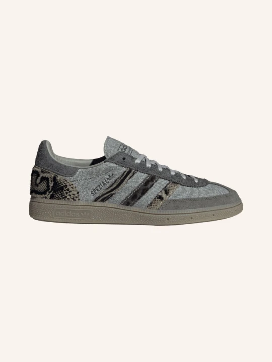 Zdjęcie produktu Adidas Originals Sneakersy Specjalne Do Piłki Ręcznej grau