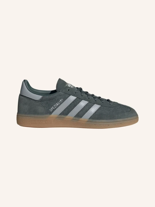 Zdjęcie produktu Adidas Originals Sneakersy Specjalne Do Piłki Ręcznej grau szary