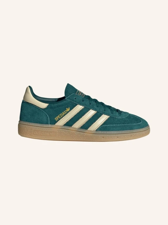 Zdjęcie produktu Adidas Originals Sneakersy Specjalne Do Piłki Ręcznej gruen
