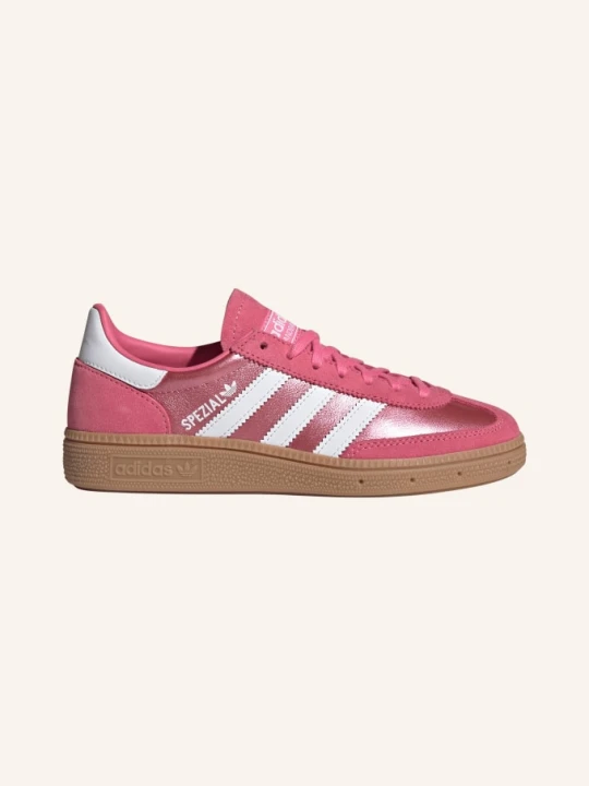 Zdjęcie produktu Adidas Originals Sneakersy Specjalne Do Piłki Ręcznej pink