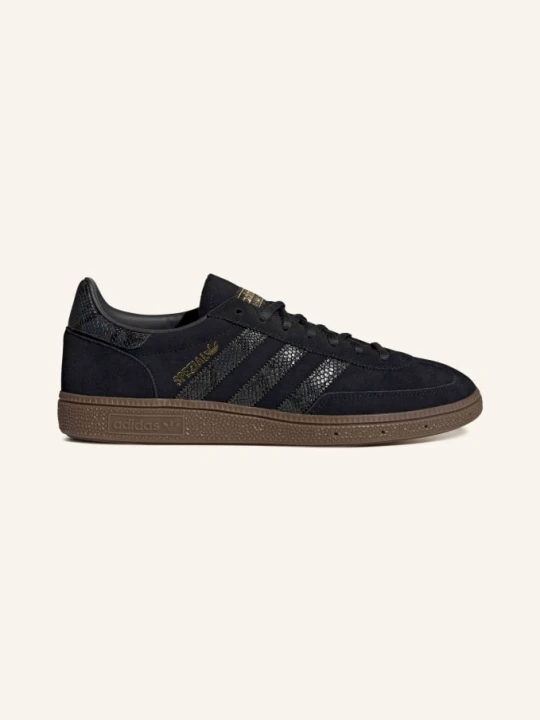 Zdjęcie produktu Adidas Originals Sneakersy Specjalne Do Piłki Ręcznej schwarz CZARNY