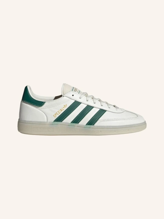 Zdjęcie produktu Adidas Originals Sneakersy Specjalne Do Piłki Ręcznej weiss