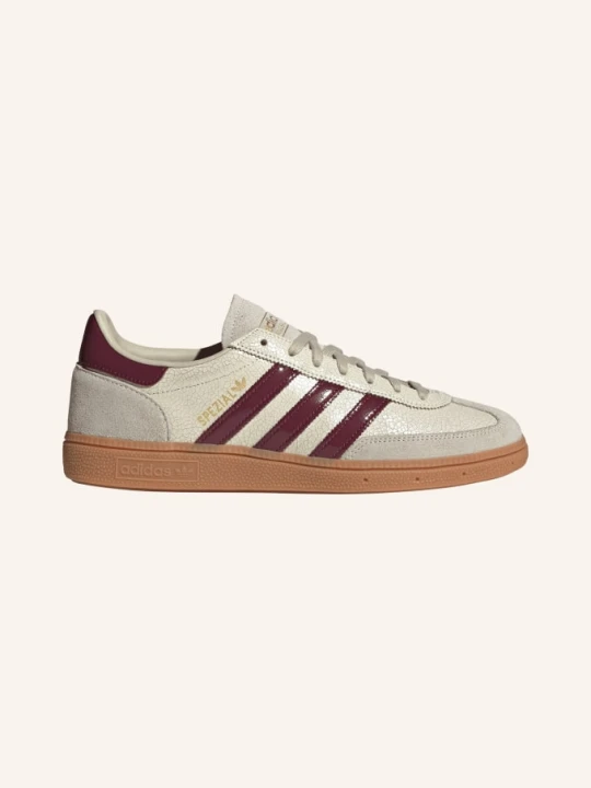 Zdjęcie produktu Adidas Originals Sneakersy Specjalne Do Piłki Ręcznej weiss biały