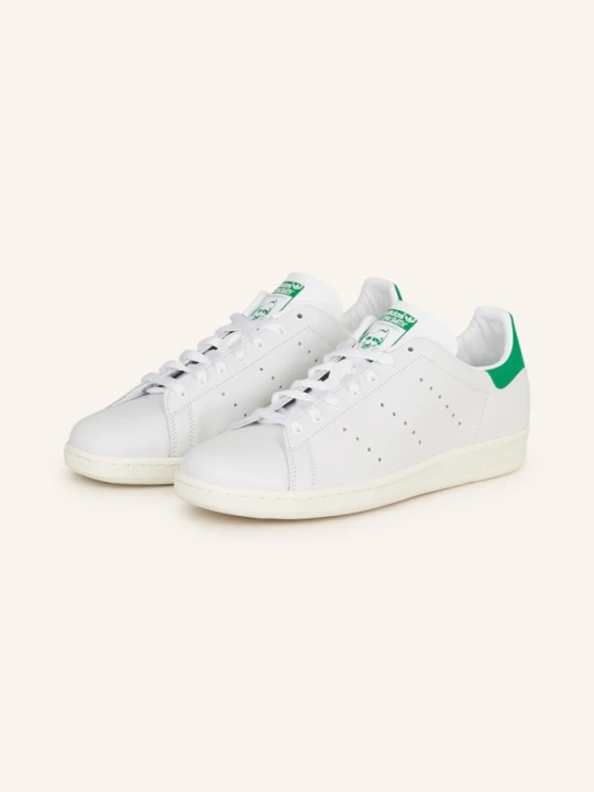 Zdjęcie produktu Adidas Originals Sneakersy Stan Smith 80s weiss BIAŁY