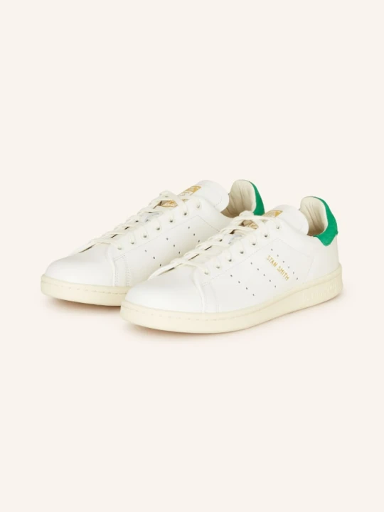 Zdjęcie produktu Adidas Originals Sneakersy Stan Smith Lux weiss