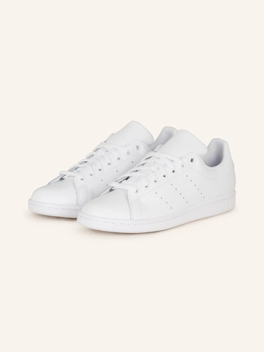 Zdjęcie produktu Adidas Originals Sneakersy Stan Smith weiss BIAŁY