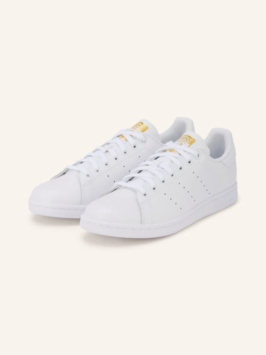 Zdjęcie produktu Adidas Originals Sneakersy Stan Smith weiss BIAŁY
