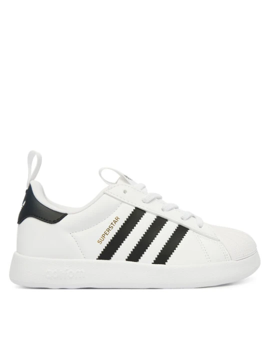 Zdjęcie produktu adidas Originals Sneakersy Superstar 360 C JS0718 Biały