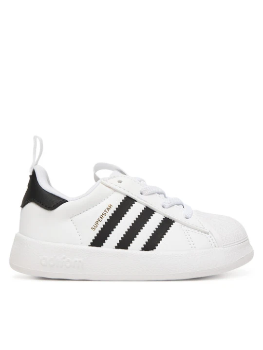 Zdjęcie produktu adidas Originals Sneakersy Superstar 360 I JS0720 Biały
