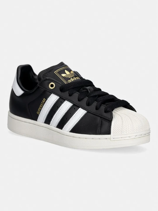 Zdjęcie produktu adidas Originals sneakersy SUPERSTAR II czarny