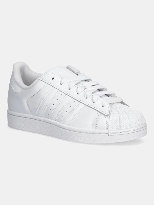 Zdjęcie produktu adidas Originals Superstar II biały
