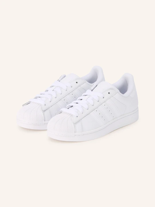 Zdjęcie produktu Adidas Originals Sneakersy Superstar Ii weiss BIAŁY