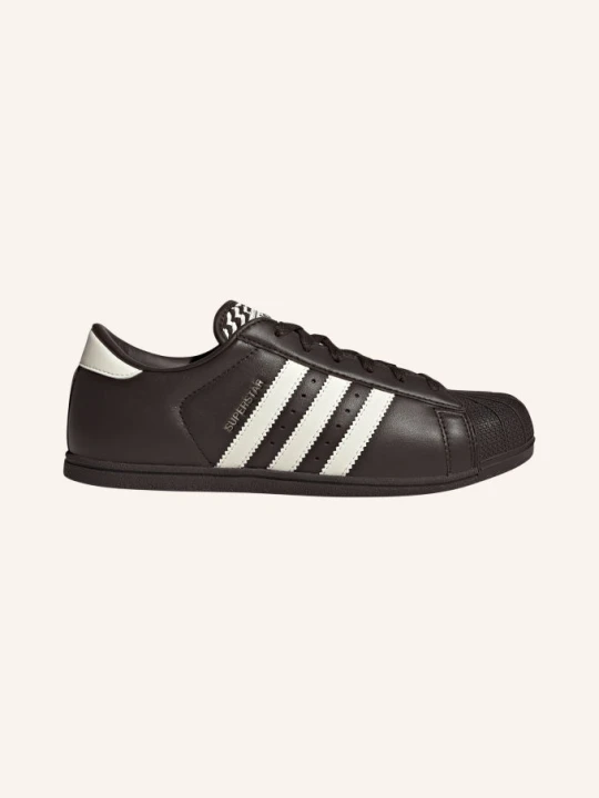 Zdjęcie produktu Adidas Originals Sneakersy Superstar Lo Pro schwarz