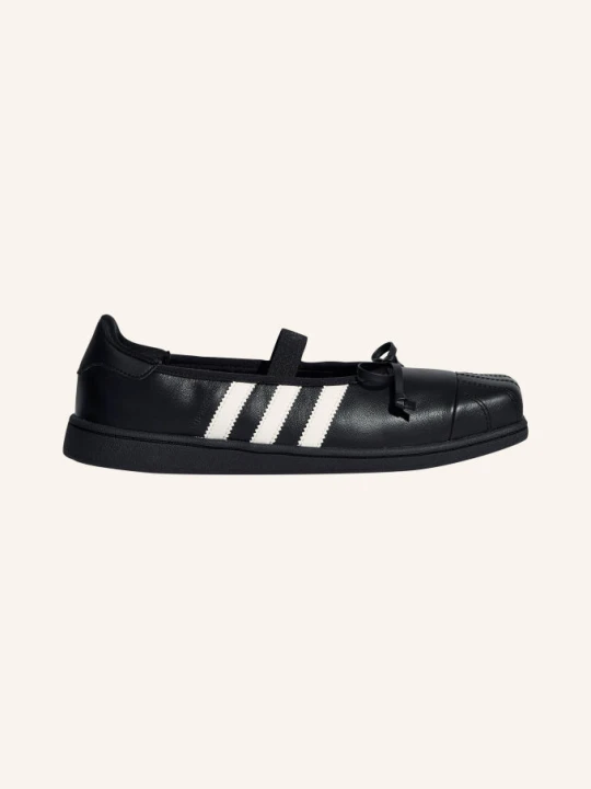 Zdjęcie produktu Adidas Originals Sneakersy Superstar Sq Ballet schwarz