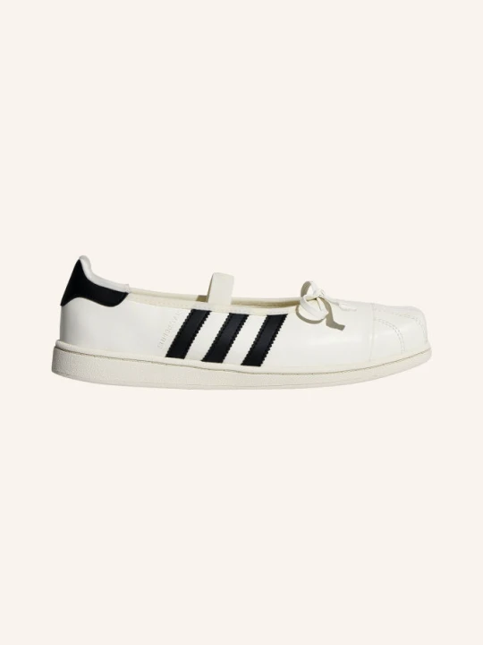 Zdjęcie produktu Adidas Originals Sneakersy Superstar Sq Ballet weiss