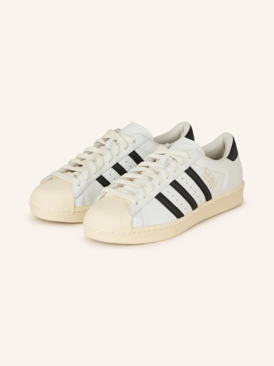 Zdjęcie produktu Adidas Originals Sneakersy Superstar Vintage Made In Germany weiss