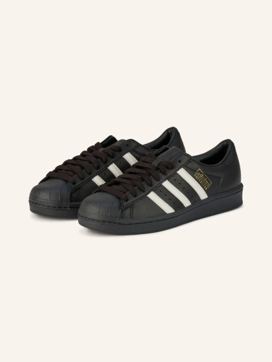 Zdjęcie produktu Adidas Originals Sneakersy Superstar Vintage schwarz