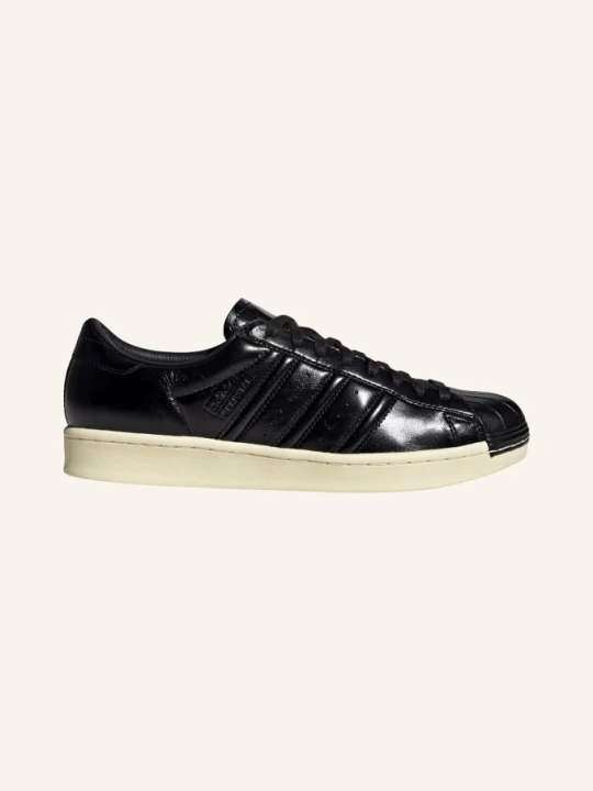 Zdjęcie produktu Adidas Originals Sneakersy Superstar Vintage schwarz CZARNY