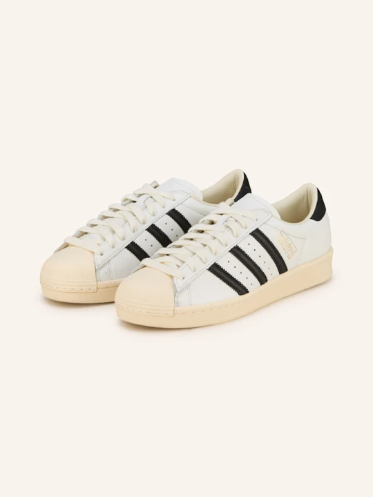 Zdjęcie produktu Adidas Originals Sneakersy Superstar Vintage weiss