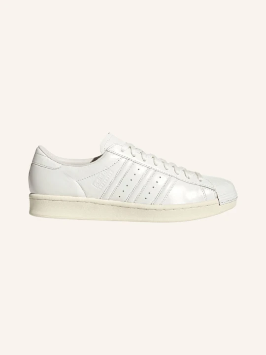 Zdjęcie produktu Adidas Originals Sneakersy Superstar Vintage weiss BIAŁY