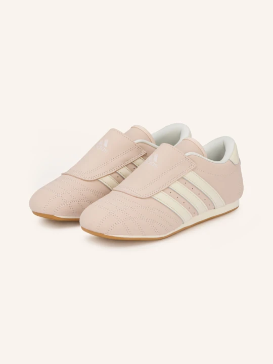 Zdjęcie produktu Adidas Originals Sneakersy Taekwondo W rosa różowy