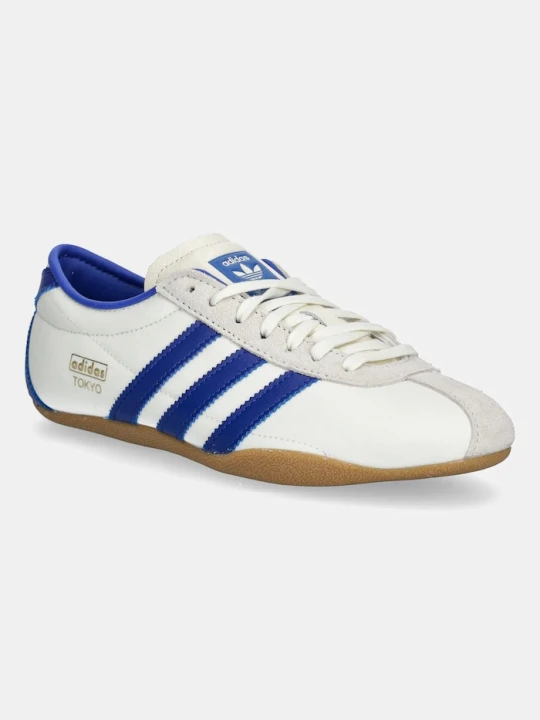 Zdjęcie produktu adidas Originals sneakersy Tokyo W beżowy