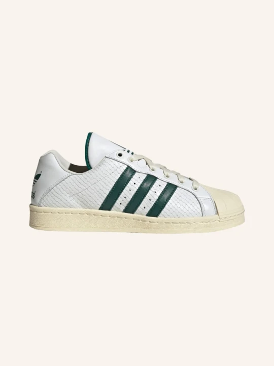 Zdjęcie produktu Adidas Originals Sneakersy Ultrastar Made In Germany weiss