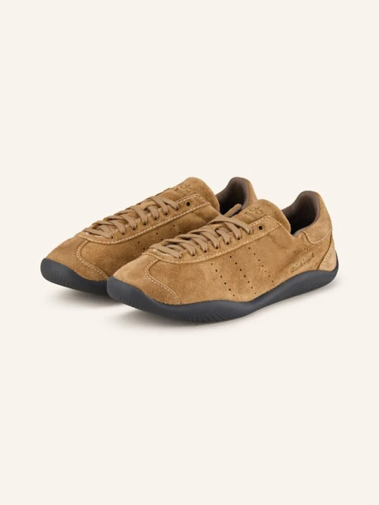 Zdjęcie produktu Adidas Originals Sneakersy Wb Lo Pro braun CAMELOWY