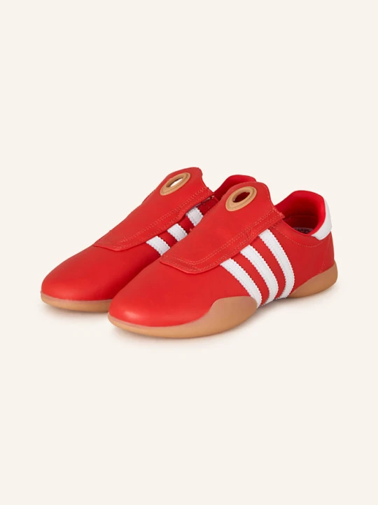Zdjęcie produktu Adidas Originals Sneakersy Wsuwane Taekwondo Mei rot
