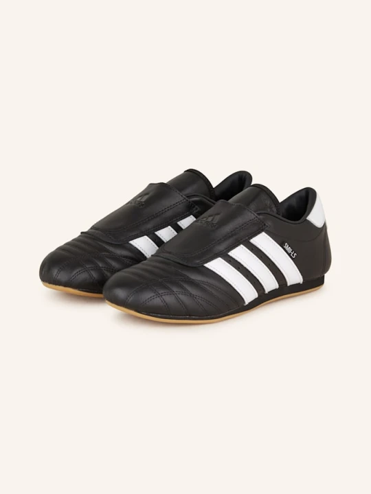 Zdjęcie produktu Adidas Originals Sneakersy Wsuwane Taekwondo schwarz