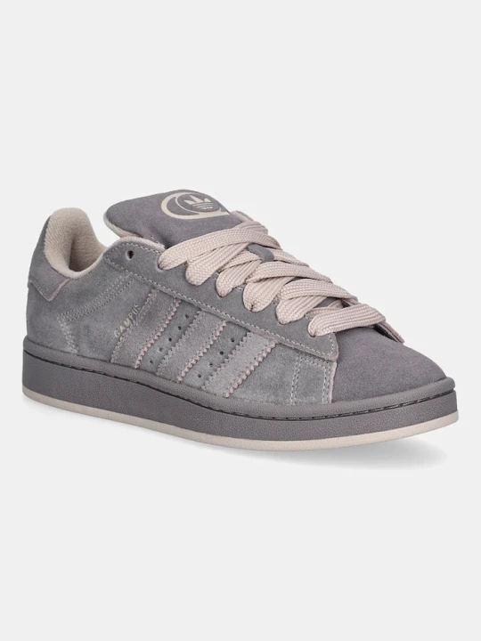 Zdjęcie produktu adidas Originals sneakersy zamszowe Campus 00s szary