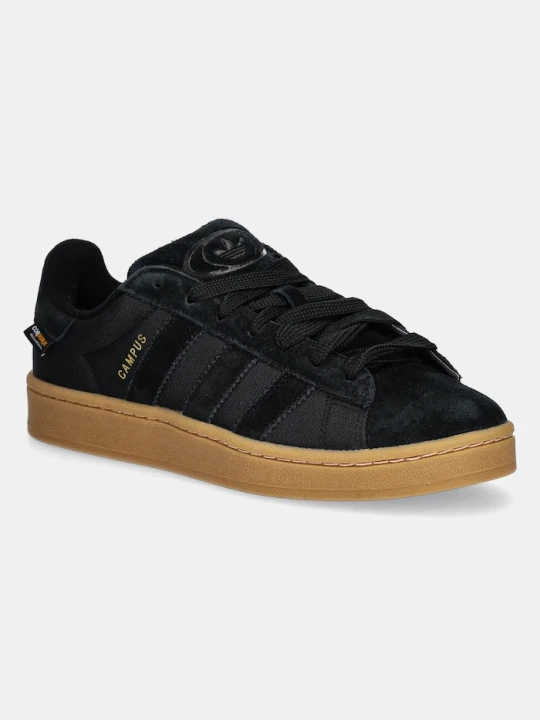 Zdjęcie produktu adidas Originals sneakersy zamszowe Campus 00s czarny