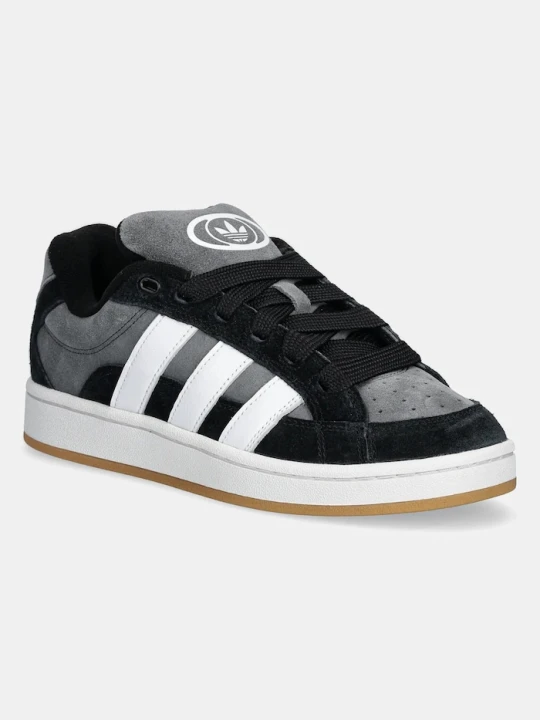 Zdjęcie produktu adidas Originals sneakersy zamszowe Campus 00S Beta czarny
